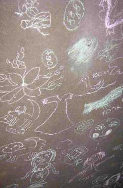 Minsk_Child_road_Chalk_pictures
