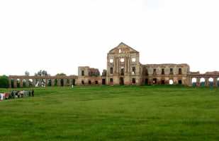 BELARUS_RUGANY_SAPEGI_PALACE