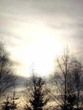 Minsk_Winter_Sunset_forest_sky