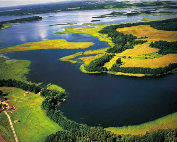 Braslau_Lakes_Nation_Park_of_BELARUS