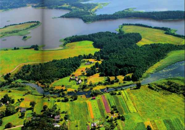 TheDruikaRiver_near_Latvia-Belarus_border